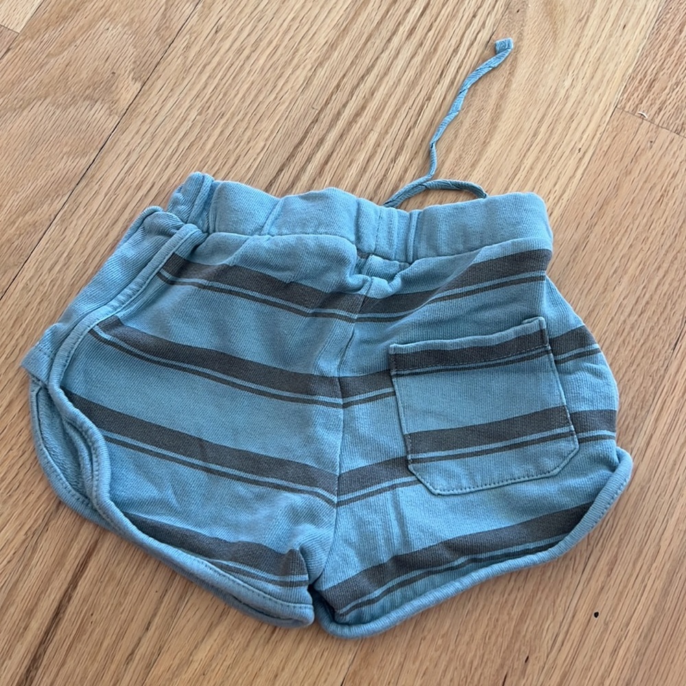tocota vintage shorts - Picture 2 of 2